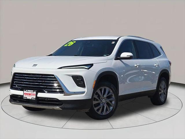 2026 Buick Enclave Preferred FWD for sale in Melrose Park, IL