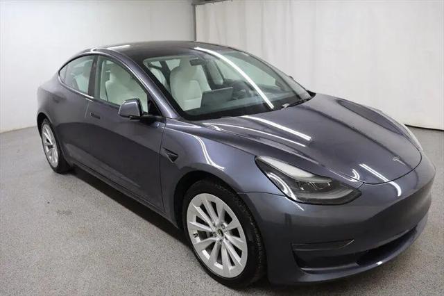 2023 Tesla Model 3 Rear-Wheel Drive for sale in Downers Grove, IL