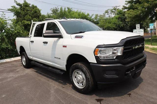 2022 Ram 2500 Tradesman Crew Cab 4x4 6'4" Box for sale in Downers Grove, IL