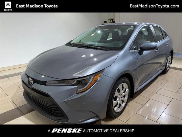 2025 Toyota Corolla LE for sale in Madison, WI
