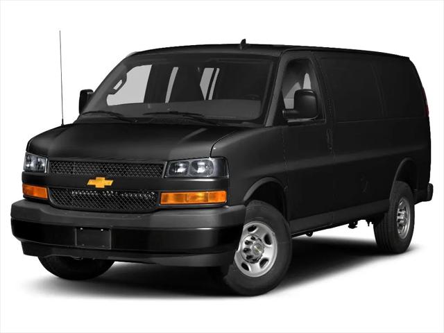 2019 Chevrolet Express Work Van for sale in Strongsville, OH