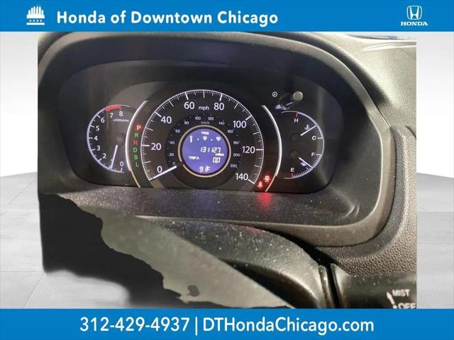 2015 Honda CR-V EX for sale in Chicago, IL