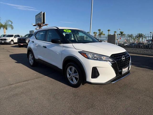 2025 Nissan Kicks S for sale in Bakersfield, CA