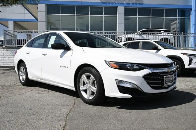 2023 Chevrolet Malibu FWD 1FL for sale in San Bernardino, CA