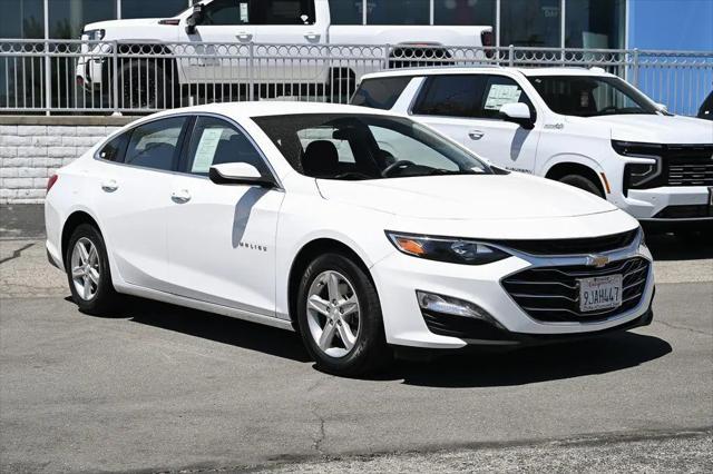 2024 Chevrolet Malibu FWD 1LT for sale in San Bernardino, CA