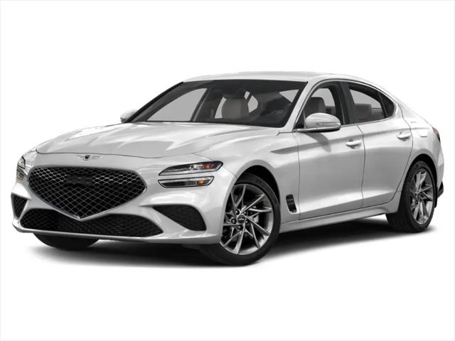 2023 Genesis G70 2.0T AWD for sale in Swansea, MA