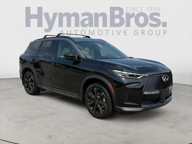 2026 INFINITI QX60 AUTOGRAPH AWD for sale in Midlothian, VA
