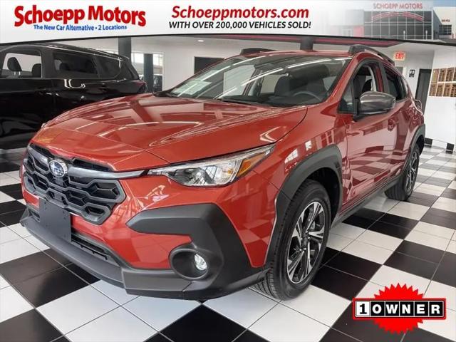 2025 Subaru Crosstrek Premium for sale in Madison, WI