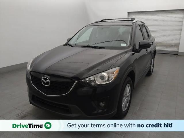 2015 Mazda CX-5 Touring for sale in Bradenton, FL