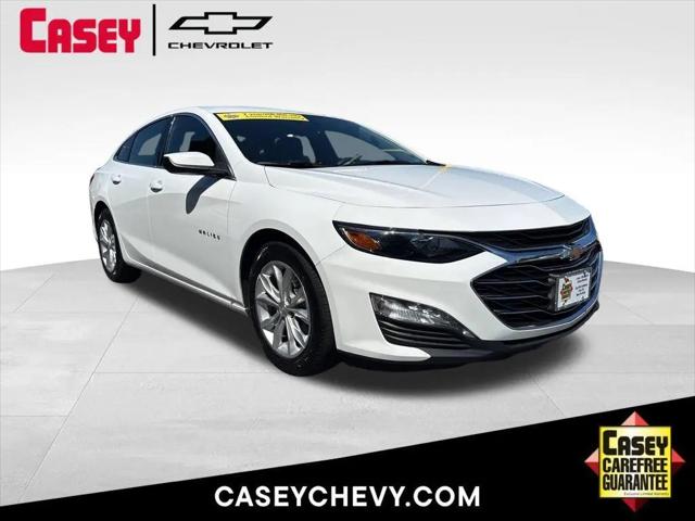 2024 Chevrolet Malibu FWD 1LT for sale in Newport News, VA