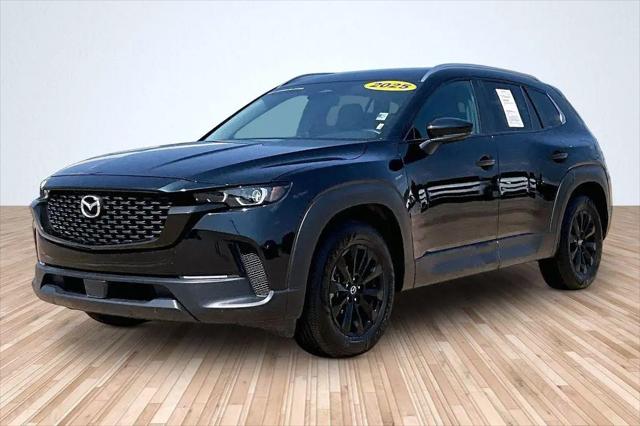 2025 Mazda CX-50 2.5 S Premium Package for sale in Oklahoma City, OK