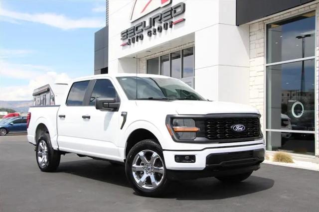 2024 Ford F-150 STX for sale in Salt Lake City, UT