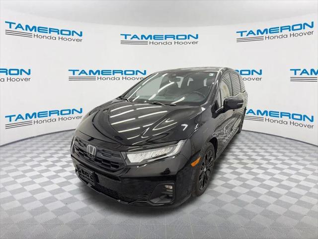 2025 Honda Odyssey Sport-L for sale in Birmingham, AL