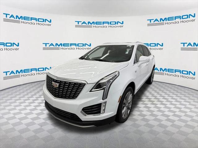 2024 Cadillac XT5 FWD Premium Luxury for sale in Birmingham, AL