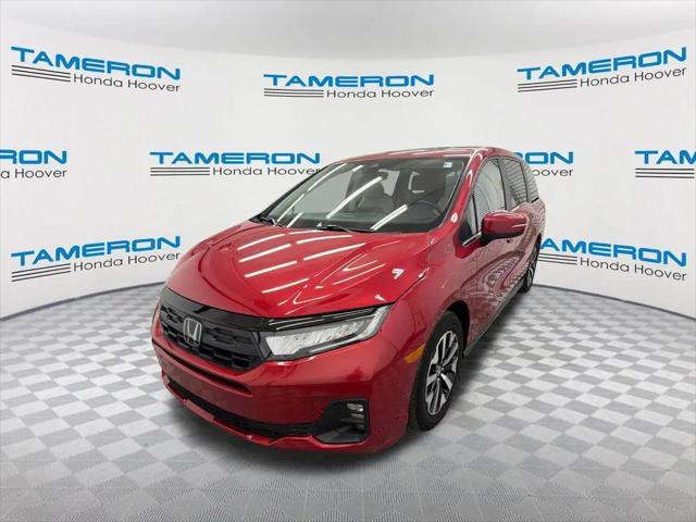 2025 Honda Odyssey EX-L for sale in Birmingham, AL