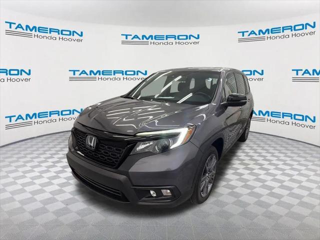 2020 Honda Passport AWD EX-L for sale in Birmingham, AL