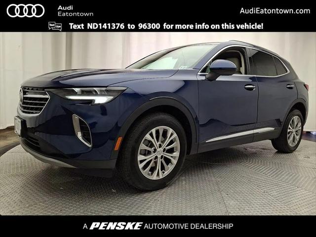 2022 Buick Envision FWD Preferred for sale in Eatontown, NJ