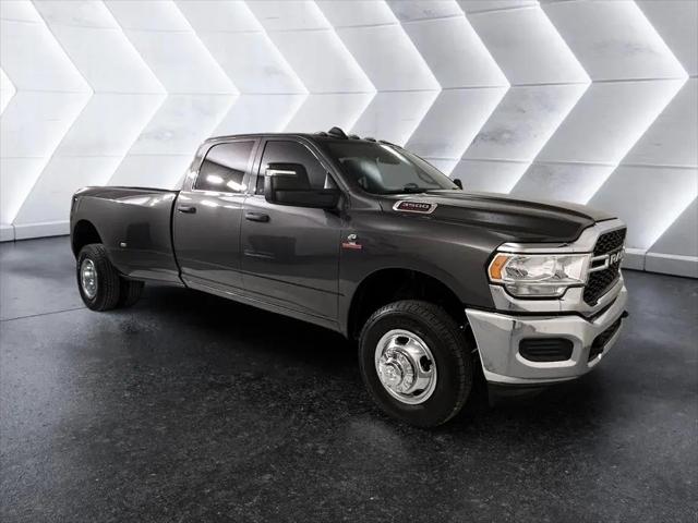 2024 Ram 3500 Tradesman Crew Cab 4x4 8' Box for sale in Albuquerque, NM