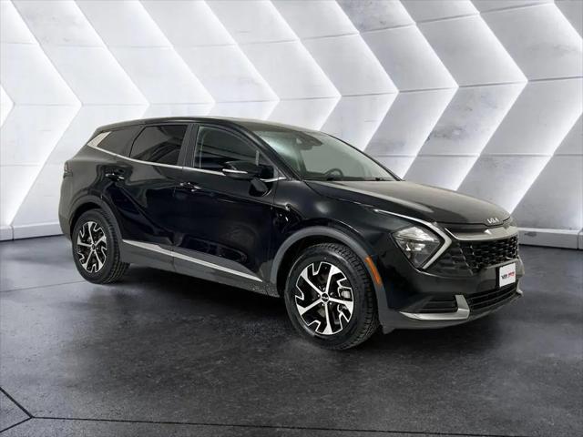2023 Kia Sportage EX for sale in Albuquerque, NM