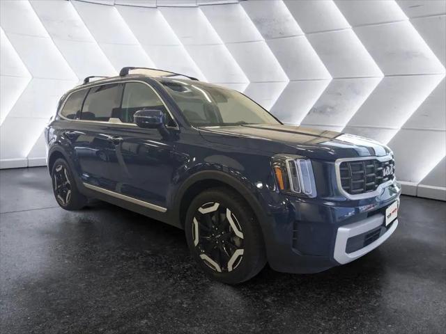 2025 Kia Telluride S for sale in Albuquerque, NM
