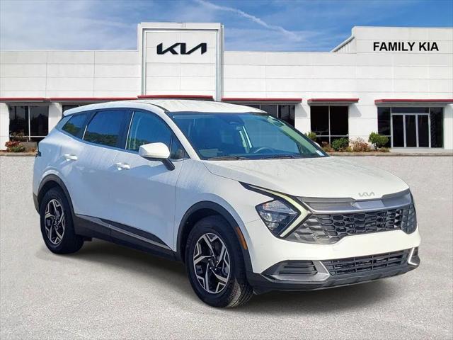 2023 Kia Sportage LX for sale in St Augustine, FL