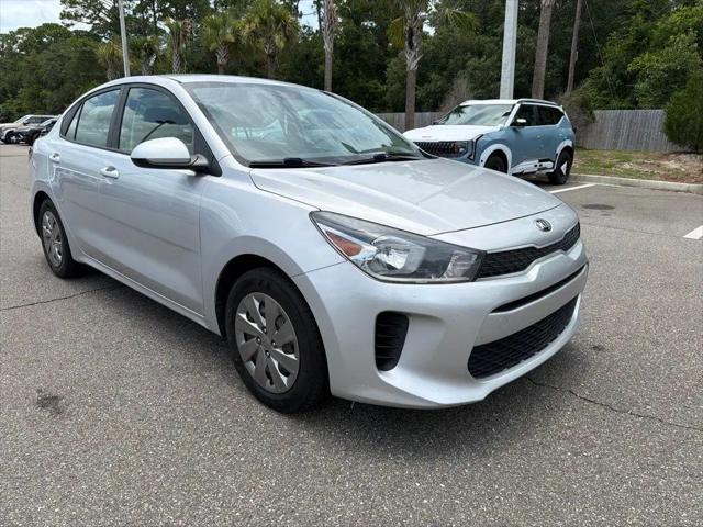 2020 Kia Rio S for sale in St Augustine, FL