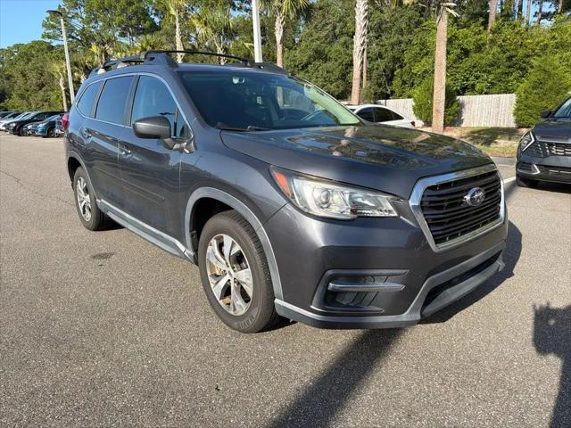 2019 Subaru Ascent Premium for sale in St Augustine, FL
