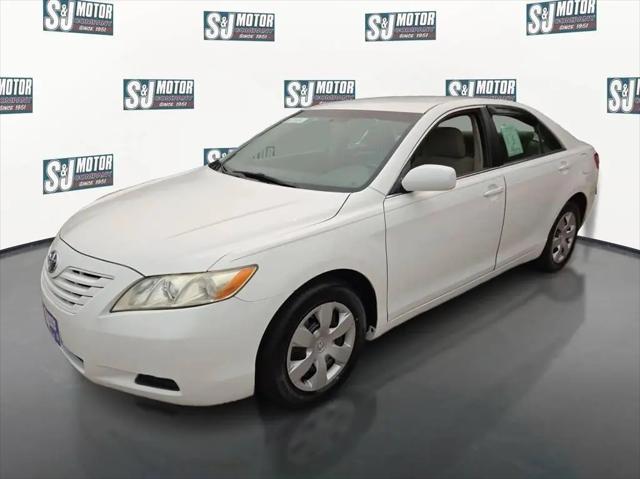 2008 Toyota Camry SE for sale in Merrimack, NH