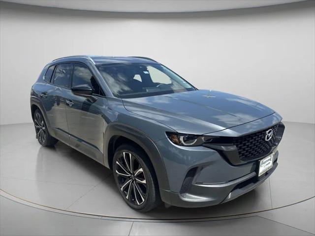 2023 Mazda CX-50 2.5 S Premium Plus for sale in Houston, TX