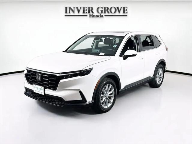2025 Honda CR-V EX AWD for sale in Inver Grove Heights, MN