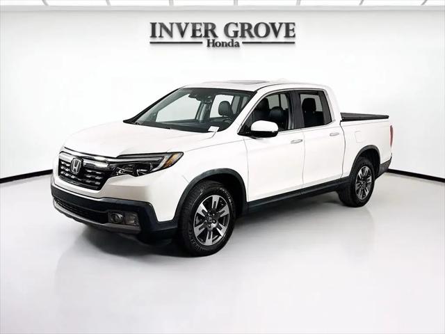 2019 Honda Ridgeline RTL-E for sale in Inver Grove Heights, MN