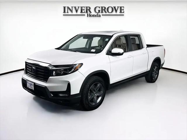 2023 Honda Ridgeline RTL for sale in Inver Grove Heights, MN