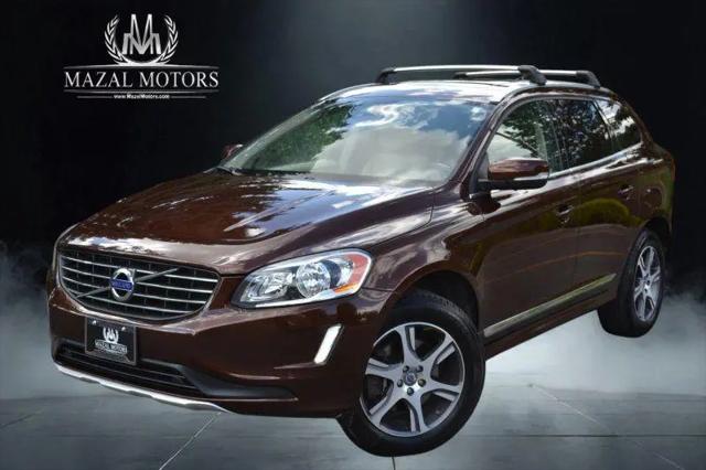 2015 Volvo XC60 T6 Premier Plus for sale in Aurora, CO