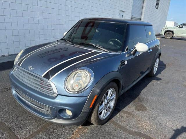 2011 MINI Cooper Base for sale in Brandon, MS