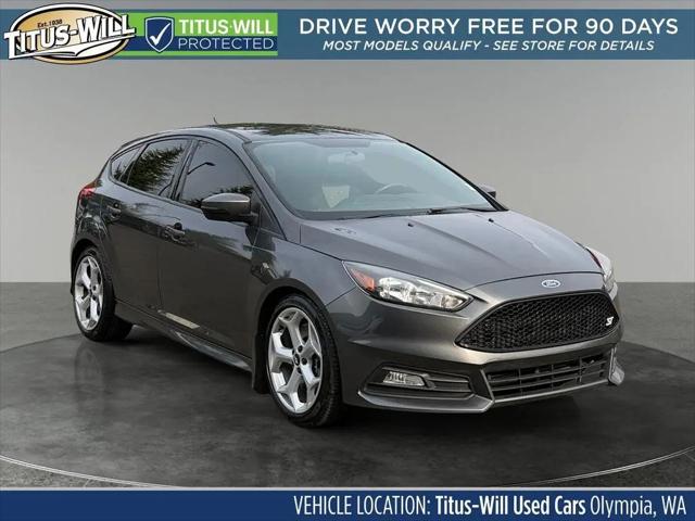 2017 Ford Focus Unknown for sale in Olympia, WA