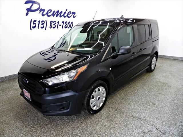2020 Ford Transit Connect XL Passenger Wagon for sale near Milford, OH