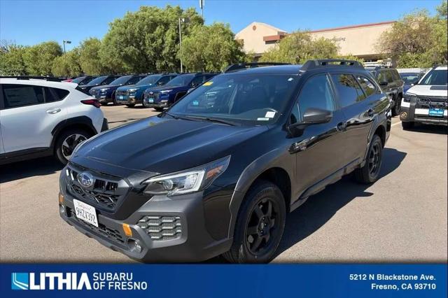 2024 Subaru Outback Wilderness for sale in Fresno, CA