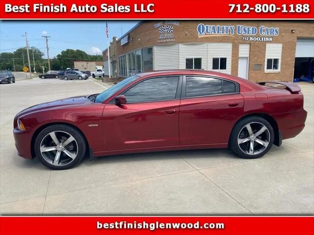 2014 Dodge Charger SXT 100th Anniversary for sale in Glenwood, IA