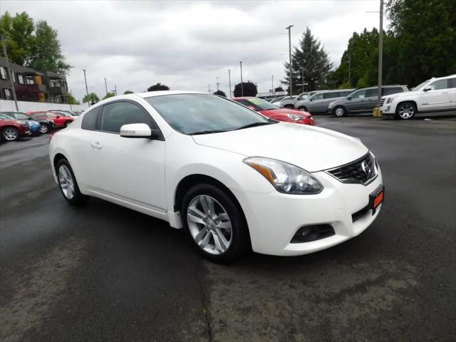2012 Nissan Altima 2.5 S for sale in Gresham, OR