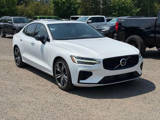 2022 Volvo S60 Recharge T8 R-Design for sale in Beaverton, OR