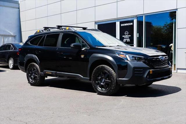 2023 Subaru Outback Wilderness for sale in Beaverton, OR
