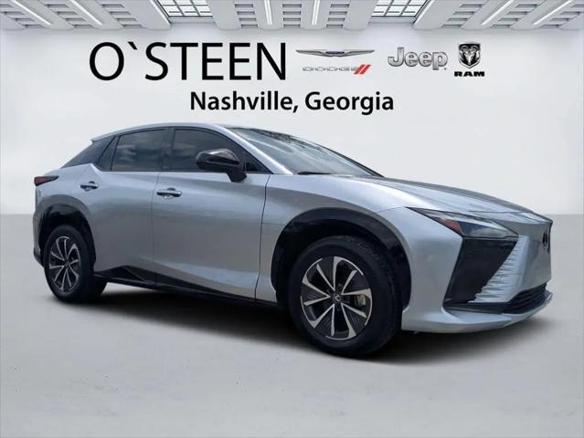 2023 Lexus RZ 450e Premium for sale in Nashville, GA