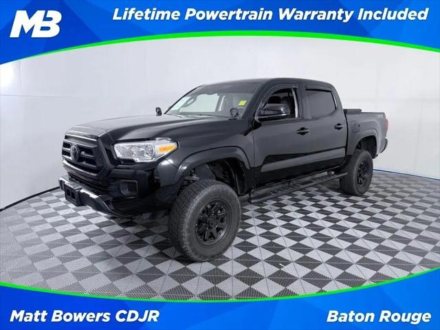 2023 Toyota Tacoma SR V6 for sale in Baton Rouge, LA
