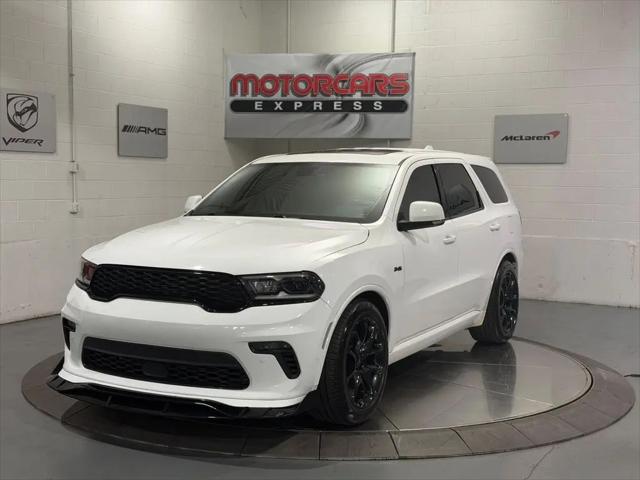 2014 Dodge Durango R/T for sale in Alsip, IL