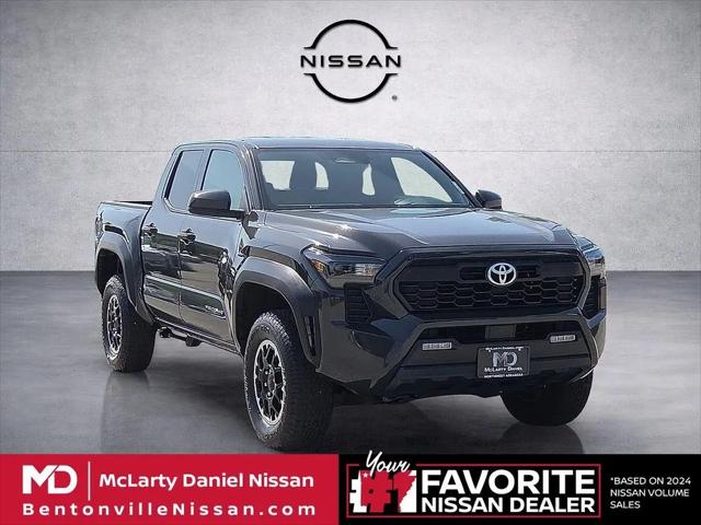 2025 Toyota Tacoma TRD Off Road for sale in Bentonville, AR