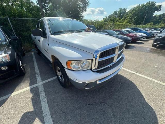 2002 Dodge Ram 1500 Unknown for sale in Trussville, AL