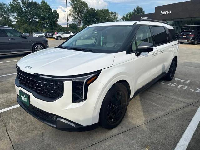 2025 Kia Carnival MPV SX Prestige for sale in Trussville, AL