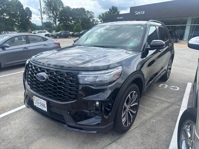 2026 Ford Explorer ST-Line for sale in Trussville, AL