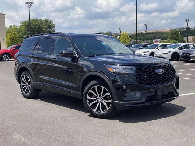 2026 Ford Explorer ST-Line for sale in Trussville, AL