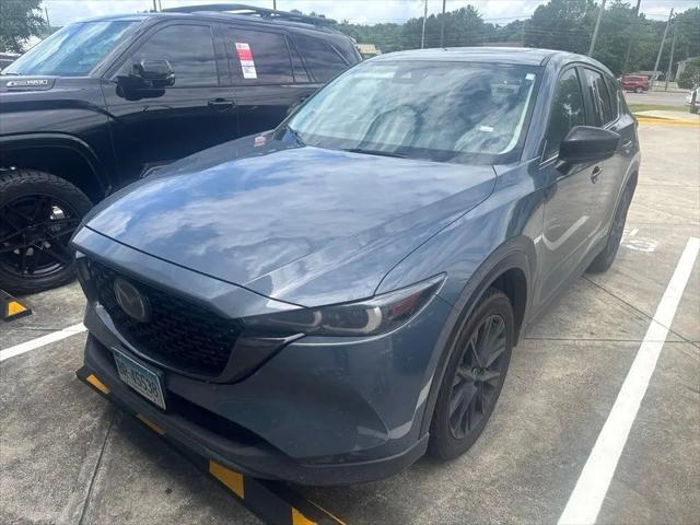 2024 Mazda CX-5 2.5 S Carbon Edition for sale in Trussville, AL